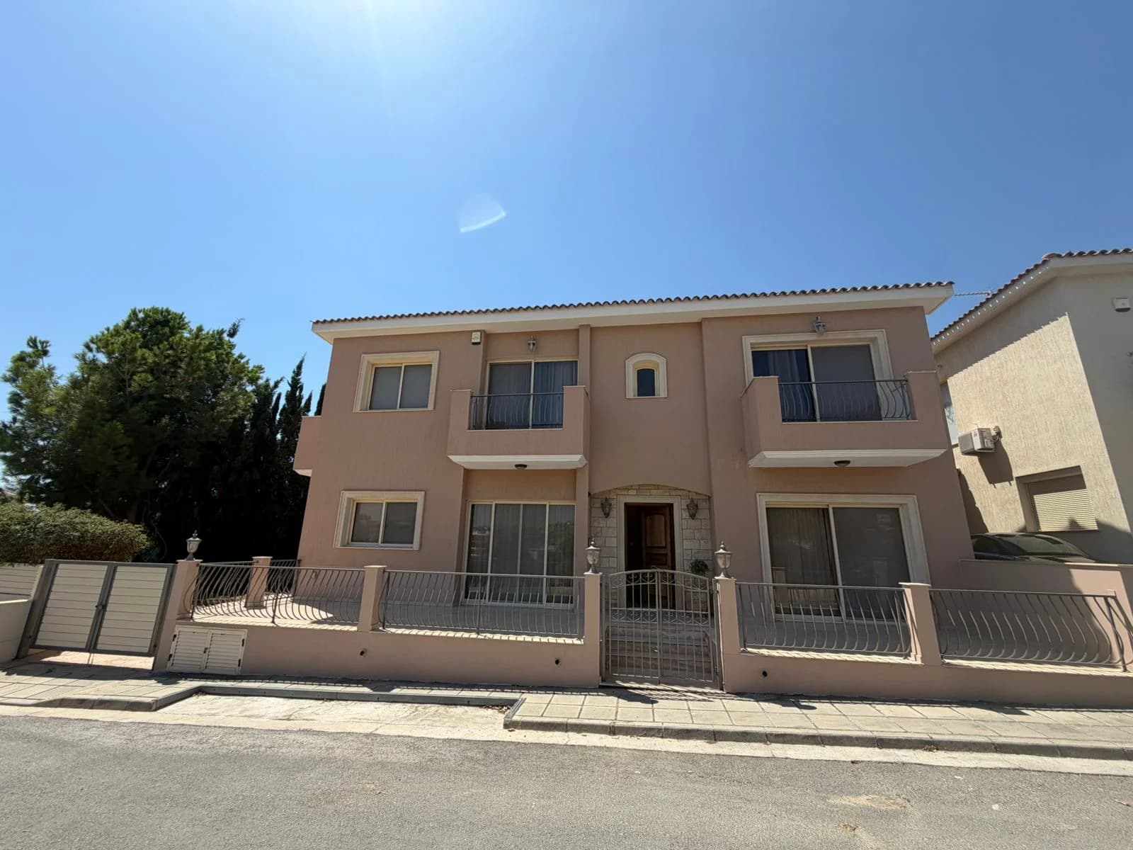 3 bedroom house for rent in Panthea Area