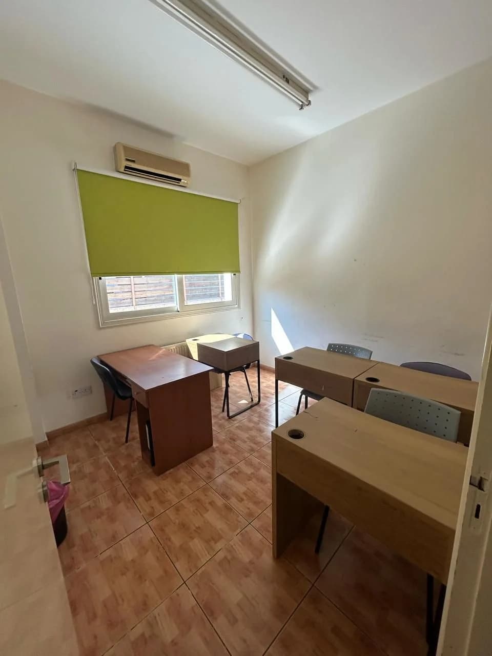 Commercial Building for sale in Omonia Limassol